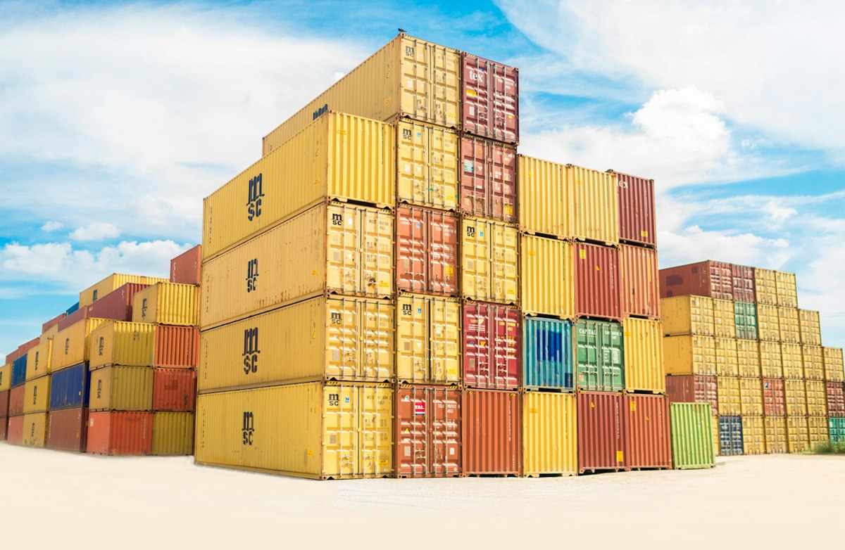 Business Logistics